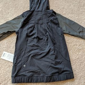 Lululemon Fleet Street hoodie